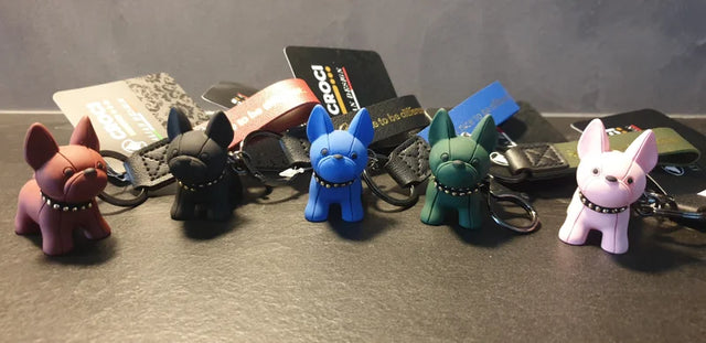 Franse Bulldog Items