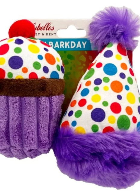 Its my barkday