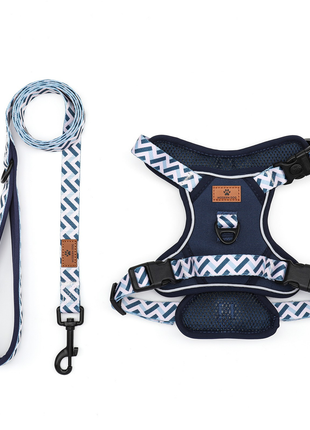 Set  Deepwave tuigje met riem