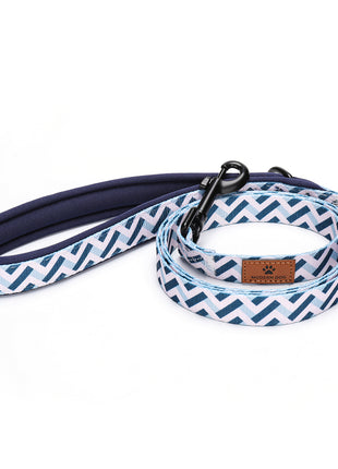 Modern Dog comfort riem Deepwave