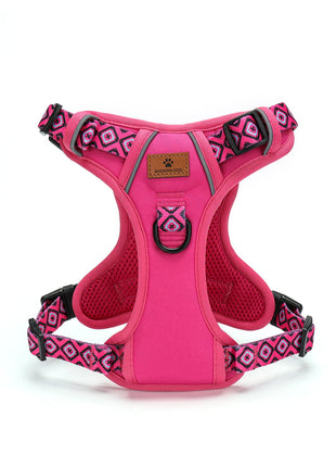 Modern Dog comfort tuig Rebel Rose