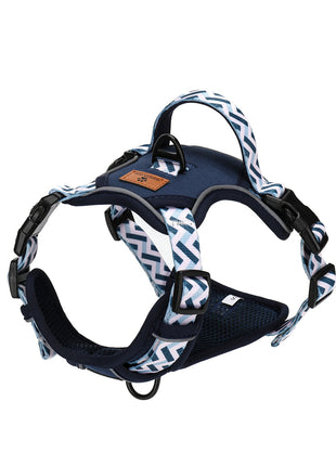 Modern Dog comfort tuig Deepwave