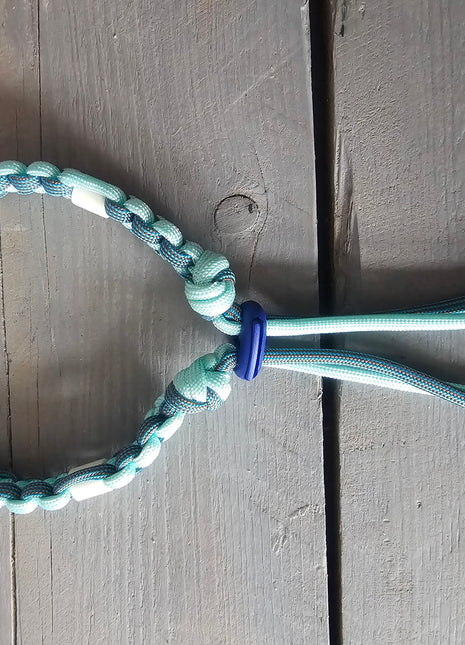 Paracord Anti-tekenband Beach M