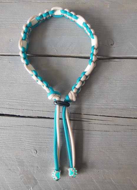 Paracord tekenband Turros M+