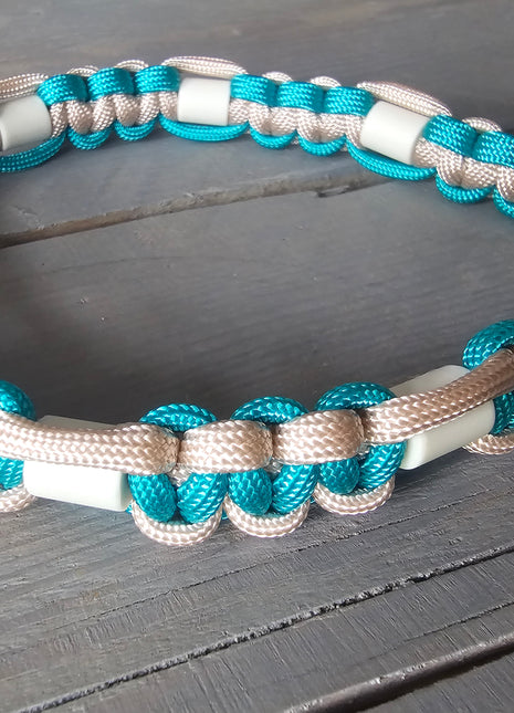 Paracord tekenband Turros M+