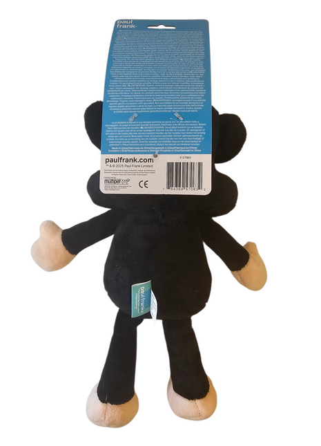 Paul Frank Pluche Aap Julius 32 cm