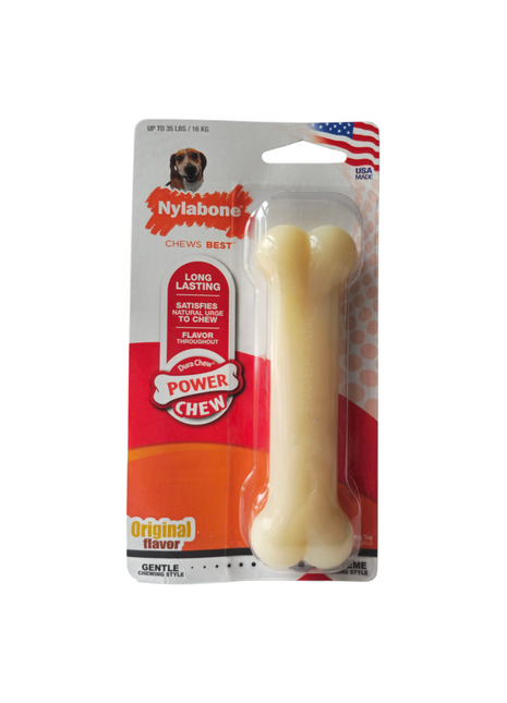 Nylabone dura chew original <16kg