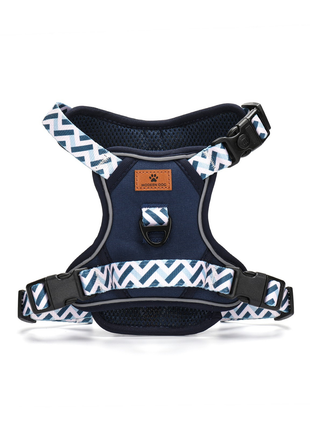 Modern Dog comfort tuig Deepwave