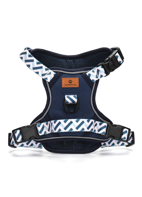 Modern Dog comfort tuig Deepwave