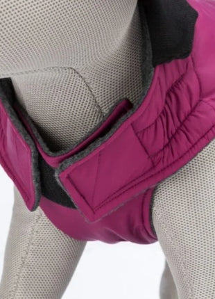 Trixie Arley jas Bes — 40