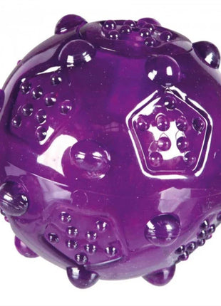 Bal tpr 7 cm — Paars