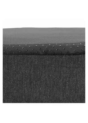 Trixie Vital Hondenmand Sofa Bendson Orthopedisch Ovaal Grijs 75 x 60cm