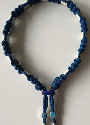 Paracord Anti-tekenband Binky XL
