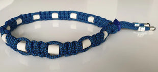 Paracord Anti-tekenband Binky XL