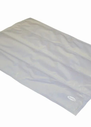 Cooling Bubble koelmat blauw L