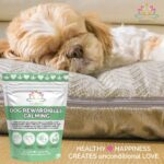 Dog Rewardibles calming
