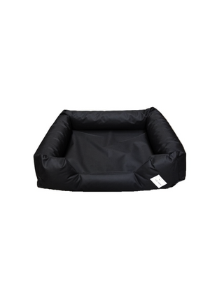 Comfortbay Outdoor Hondenmand Strong Zwart