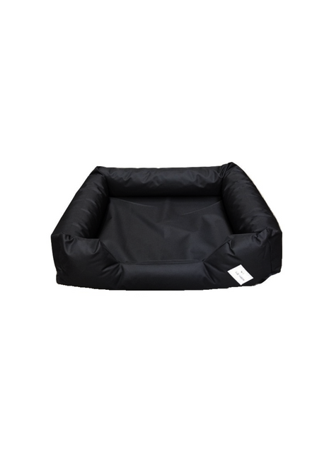 Comfortbay Outdoor Hondenmand Strong Zwart