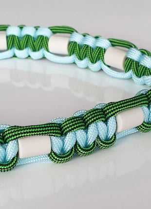 Paracord Anti-tekenband croci L
