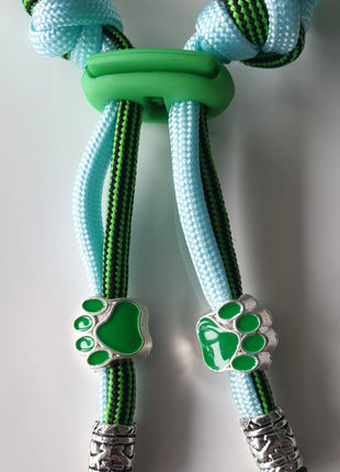 Paracord Anti-tekenband croci L