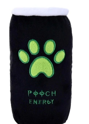 Pupster energie