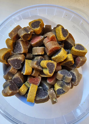 Hartjes mix Snack emmer 500 gram