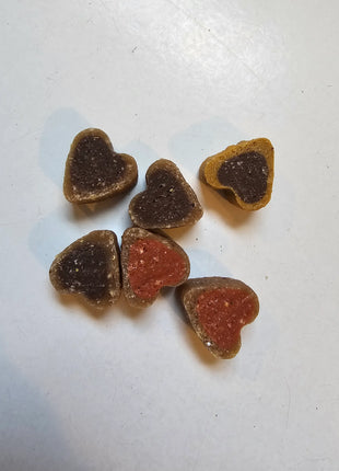 Hartjes mix Snack emmer 500 gram