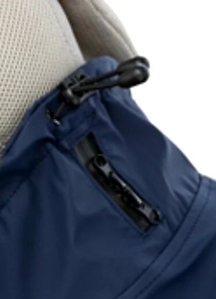 Trixie Be Nordic Regenjas Husum Blauw — 40