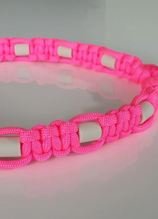 Paracord Anti-tekenband ibiza XL