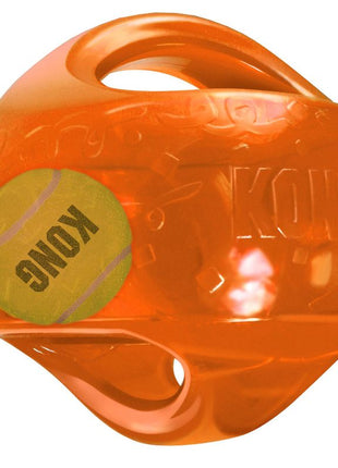 Kong Jumbler Bal — Oranje
