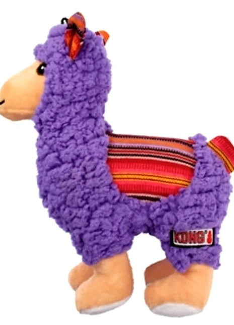 Kong Sherps Lama