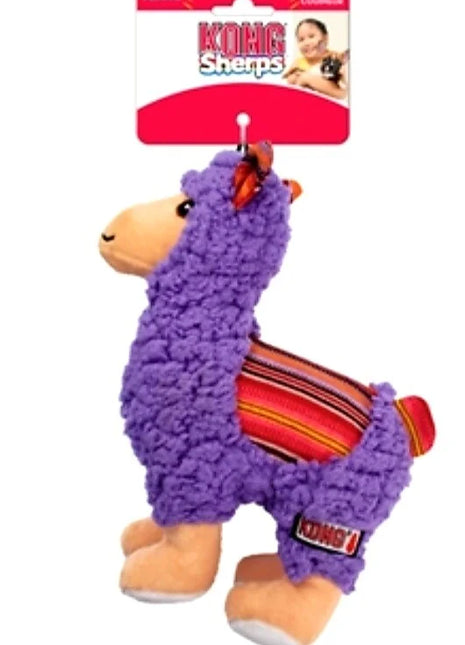 Kong Sherps Lama