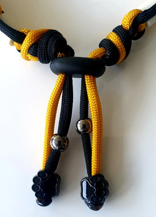 Paracord tekenband Maja M+