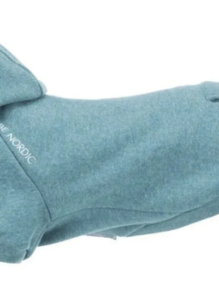 Trixie Be Nordic hoodie petrol