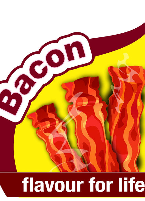 Nylabone extreme chew bacon <16kg