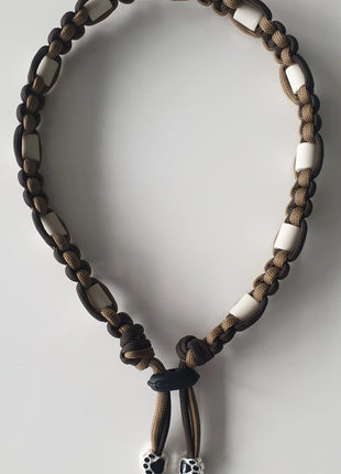 Paracord Anti-tekenband Paco XL