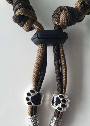 Paracord Anti-tekenband Paco XL