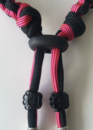 Paracord tekenband Sissy L