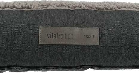 Trixie orthopedisch bed 100 x 70 cm