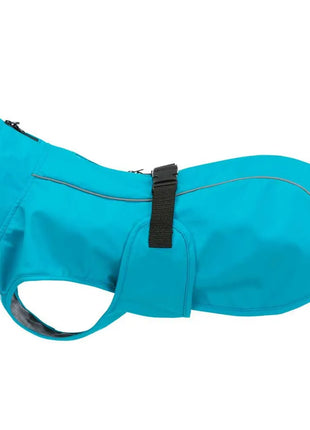 Trixie regenjas vimy blauw — 50