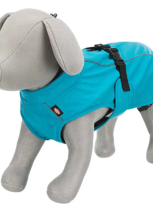 Trixie regenjas vimy blauw — 50