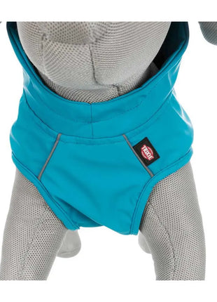 Trixie regenjas vimy blauw — 50