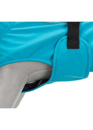Trixie regenjas vimy blauw — 50