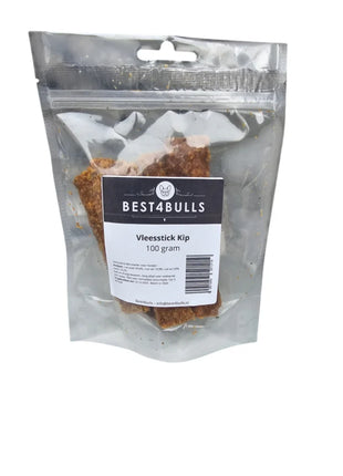 Best4bulls Kip strips 100 gram