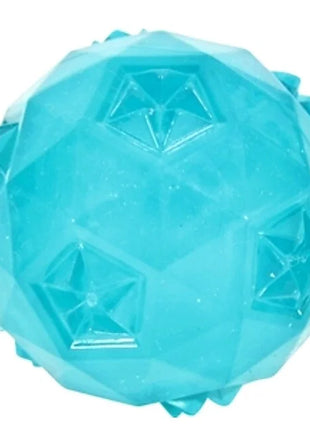 Zolux Pop TPR Bal Turquoise 6 cm