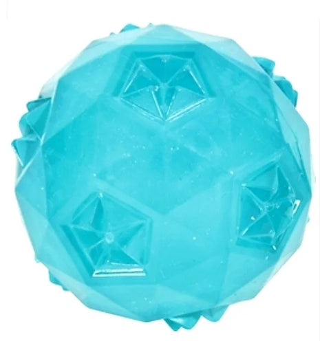 Zolux Pop TPR Bal Turquoise 6 cm