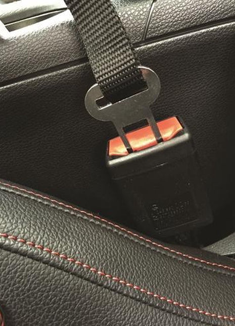 Auto gordel Happy pet