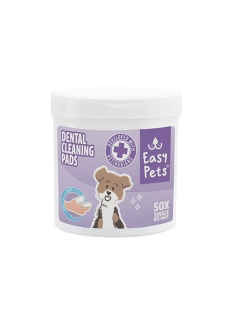 Easypets Tand reinigingspads