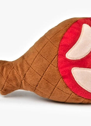 Holiday ham