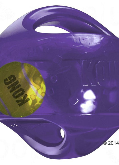 Kong Jumbler Bal — Paars